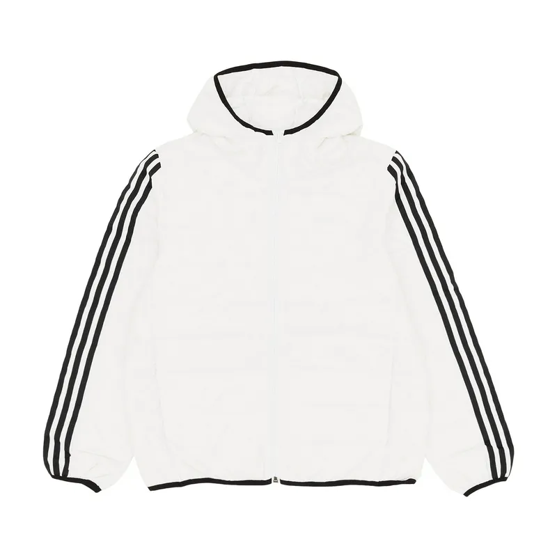 Куртка Adidas W LW DOWN, белый, арт. ADNHF0501