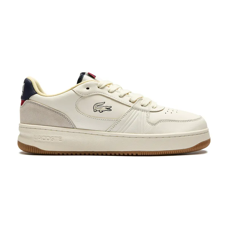 Кроссовки Lacoste L001, бежевый, арт. 748SMA0104