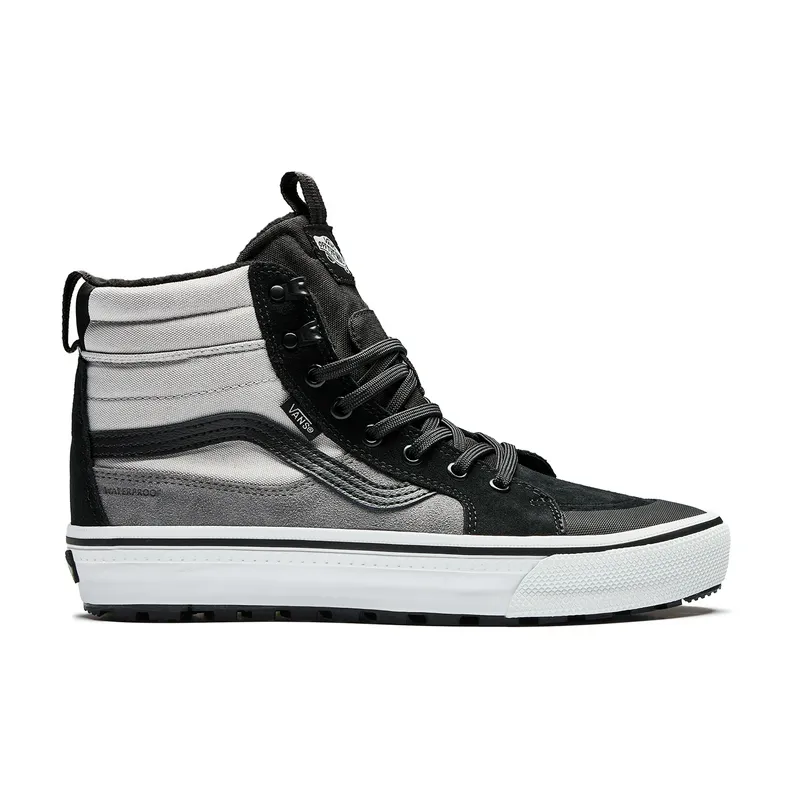 Кеды Vans MTE Sk8-Hi, серый, арт. VN000DAQ