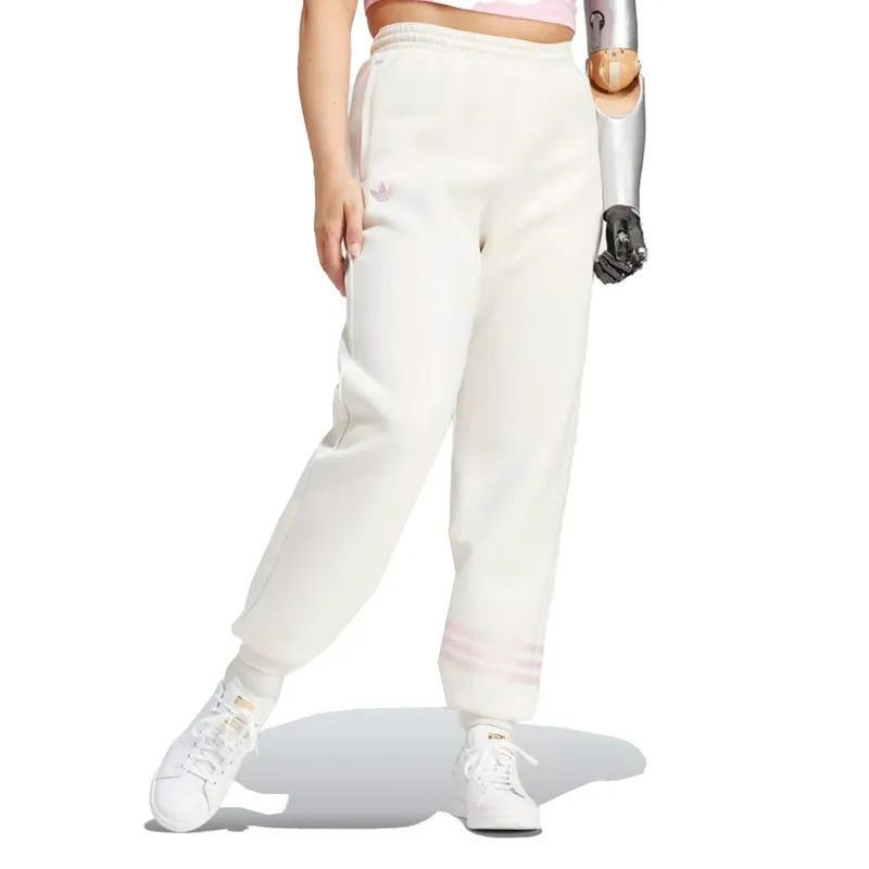 Спортивные штаны Adidas Neuclassics, бежевый, арт. ADIU2502
