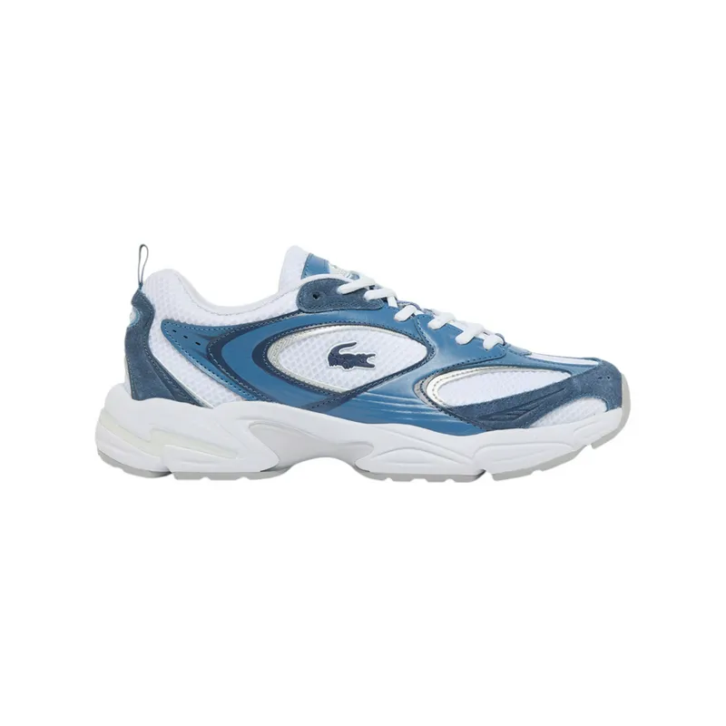 Кроссовки Lacoste Storm 96 2K, синий, арт. 751SMA0057