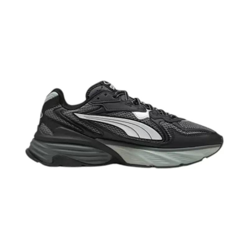 Кроссовки Puma Fade Nitro LS, черный, арт. PM406203