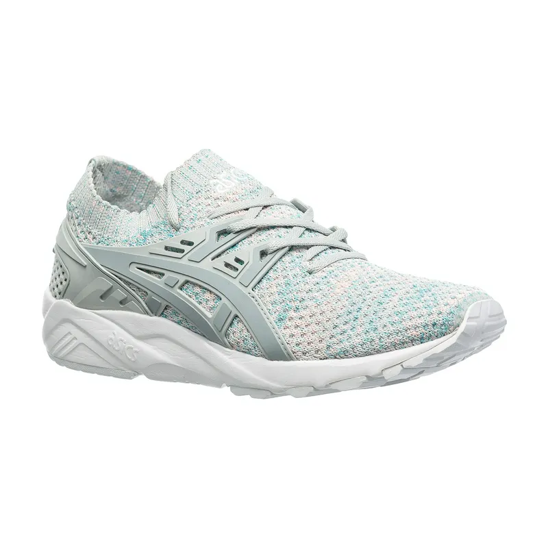 Кроссовки ASICS GEL-KAYANO TRAINER KNIT, серый, арт. ASHN7M4