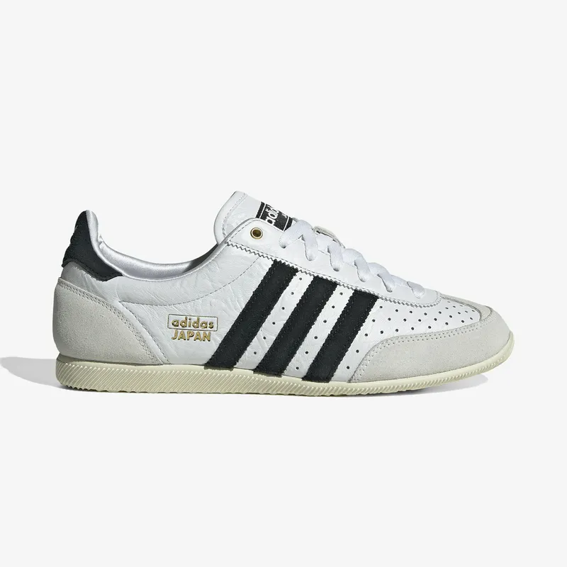 Кроссовки Adidas Japan W, белый, арт. ADIH5489
