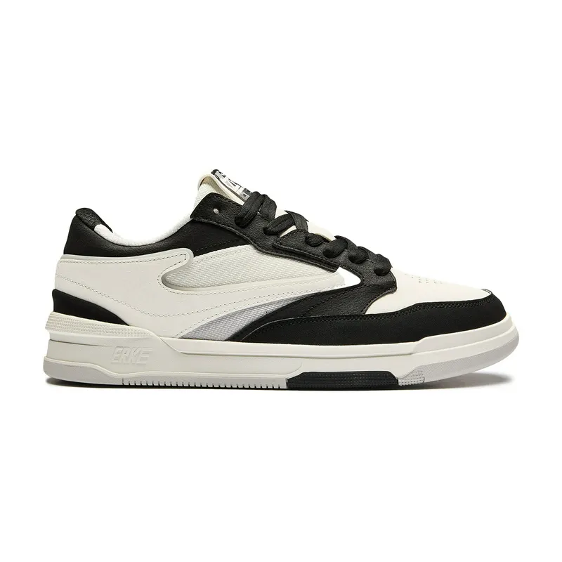 Кроссовки Erke M.Skateboard Shoes, разноцветный, арт. ER11124101034