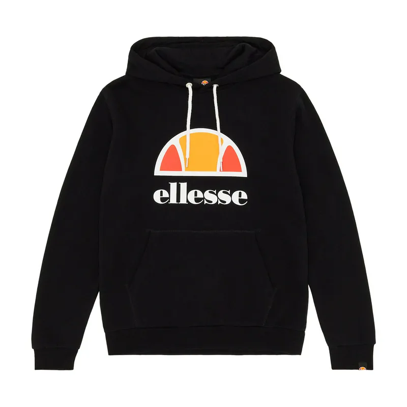 Толстовка Ellesse, черный, арт. ELSRK12901