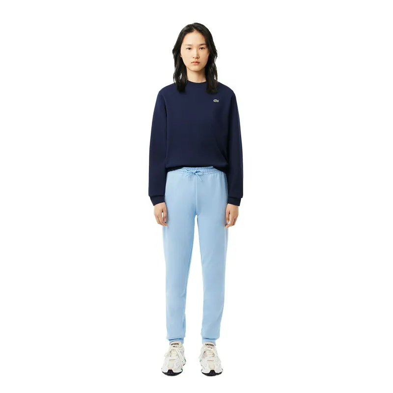 Спортивные штаны Lacoste, голубой, арт. XF9216