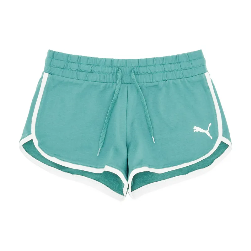 Шорты Puma Summer Stripes, зеленый, арт. PM845824