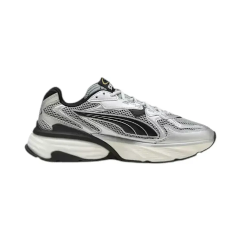 Кроссовки Puma Fade Nitro LS, серый, арт. PM406203