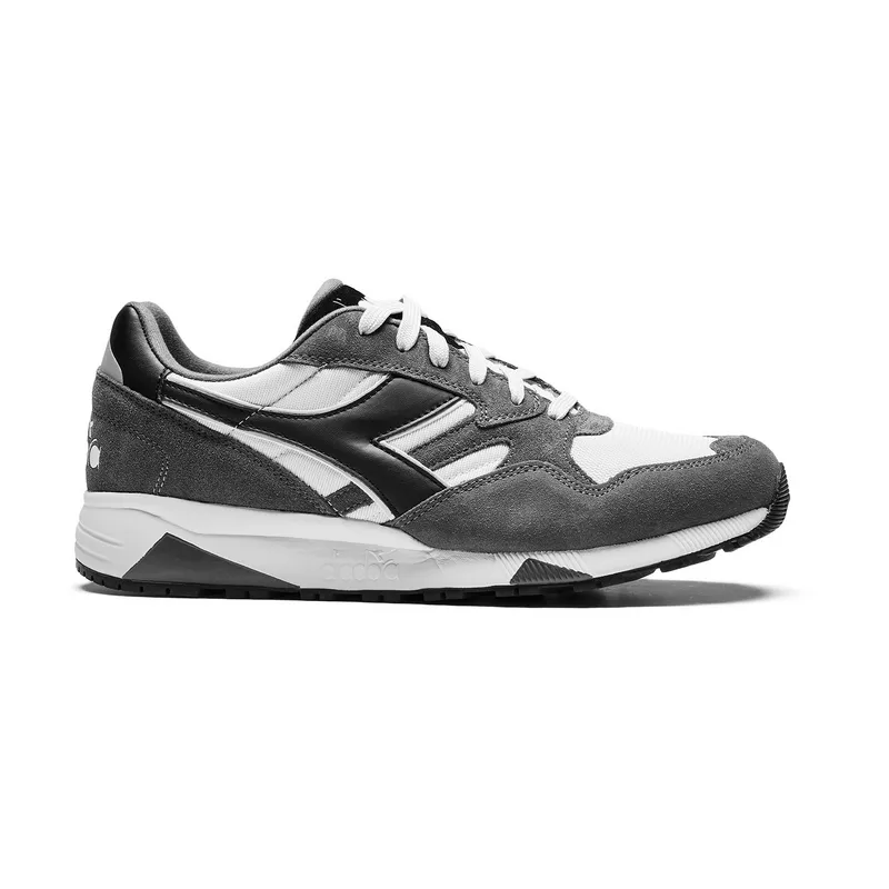Кроссовки Diadora N902, серый, арт. DR501178559