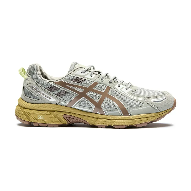 Кроссовки ASICS GEL-VENTURE 6, серый, арт. AS1203A438