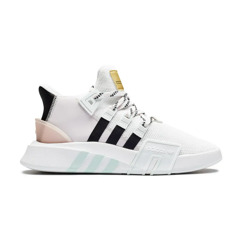 Кроссовки Adidas EQT BASK ADV, разноцветный, арт. ADNEE5043