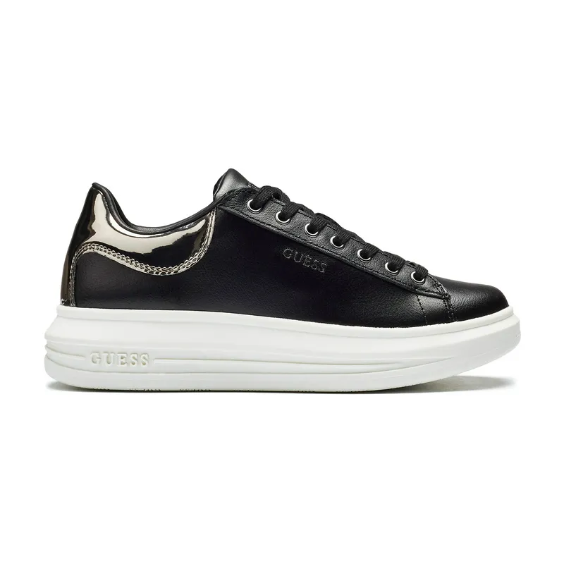 Кроссовки Guess Vibo, черный, арт. GSFL7VIBLEA12