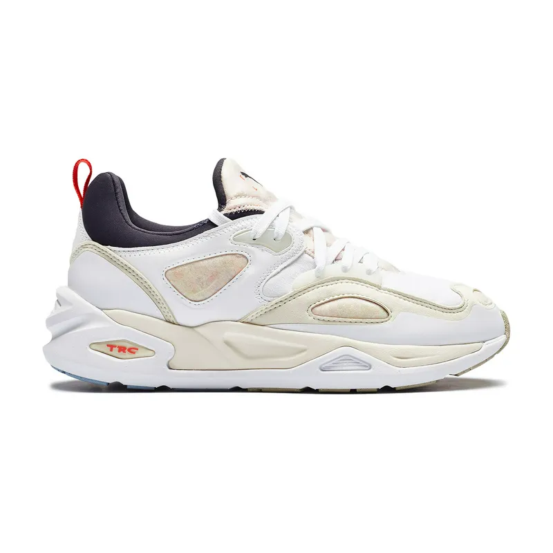 Кроссовки Puma TRC Blaze RE:Collection, бежевый, арт. PM386361