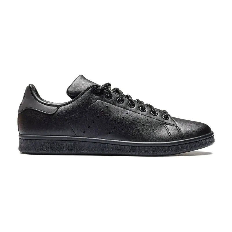 Кеды Adidas STAN SMITH x Pharrell, черный, арт. ADGY4980