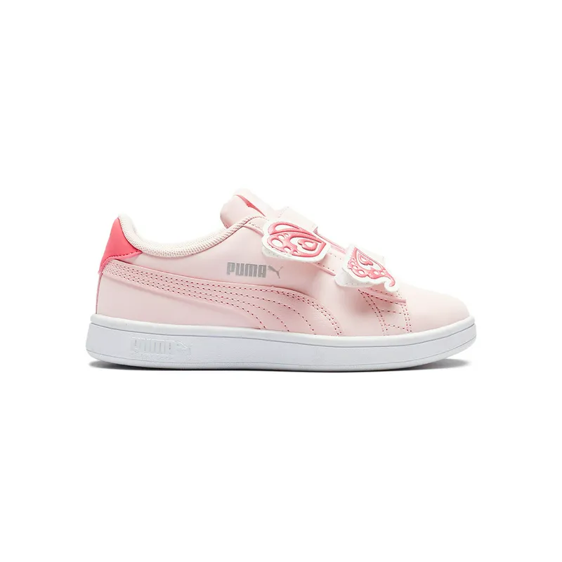 Кроссовки Puma Smash v2, розовый, арт. PM388461