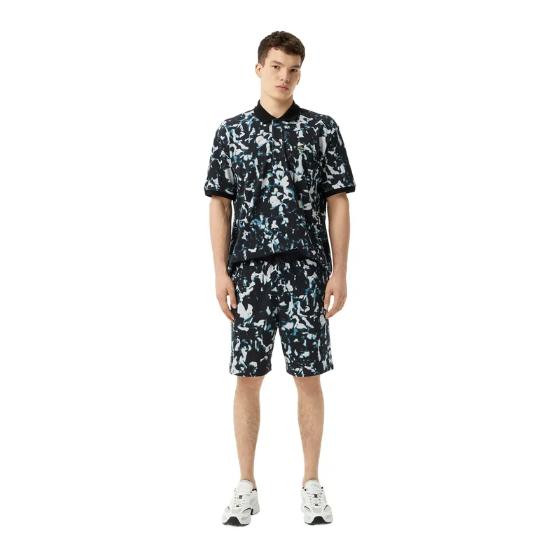 Шорты Lacoste GH0514, синий, арт. GH0514