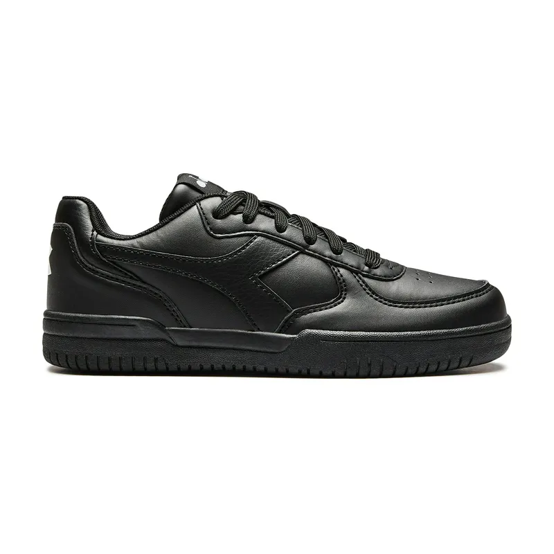 Кроссовки Diadora Raptor Low, черный, арт. DR101177704