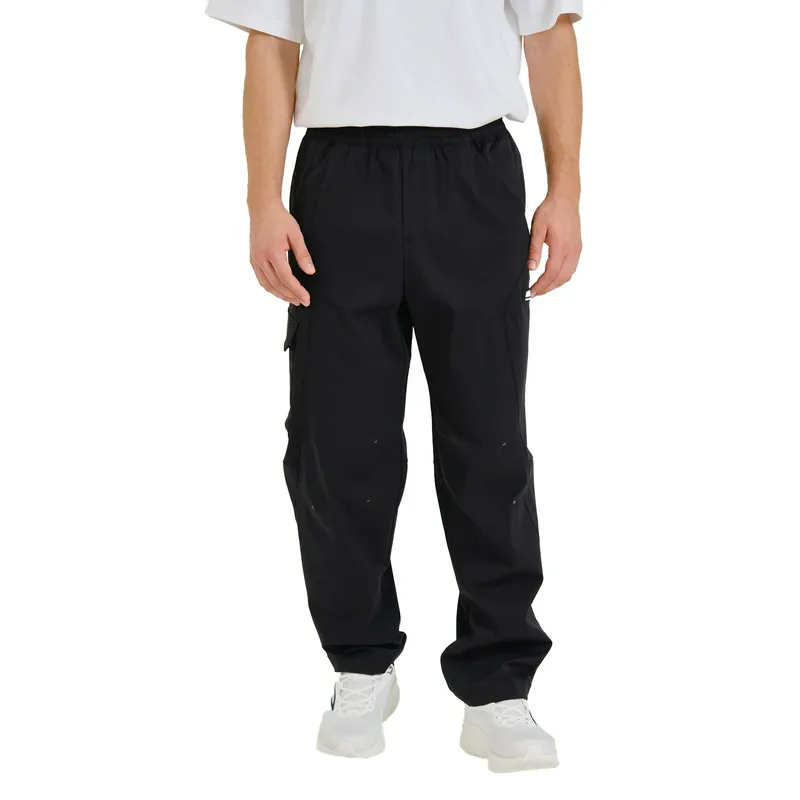 Брюки Anta Skate Woven, черный, арт. AN852438512N