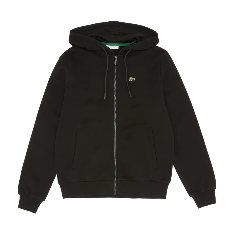 Толстовка Lacoste, черный, арт. SF5256