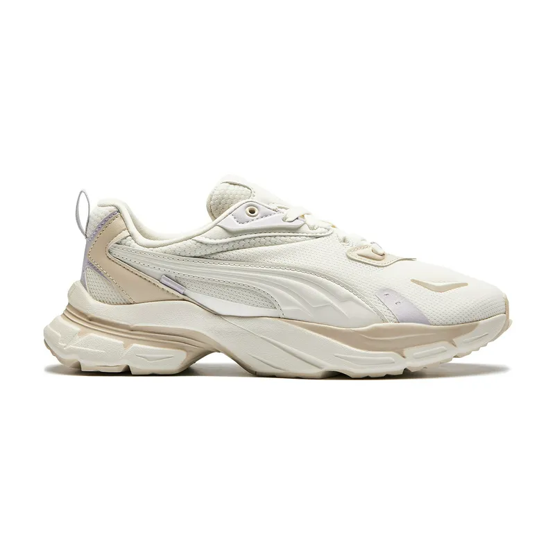 Кроссовки Puma Phlox Clean, бежевый, арт. PM393213