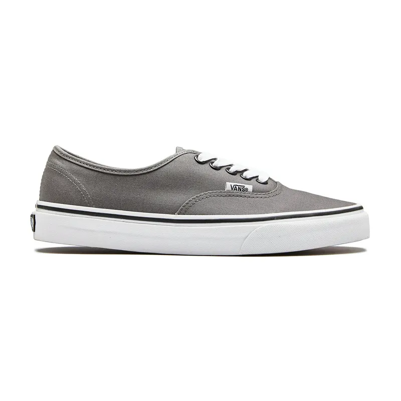 Кеды Vans Authentic, серый, арт. VNVJRAP