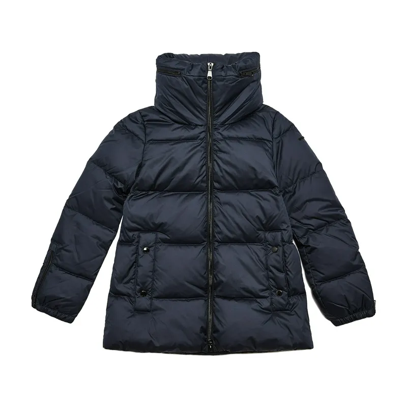 Куртка Geox Camei, синий, арт. GXW1426NT2884