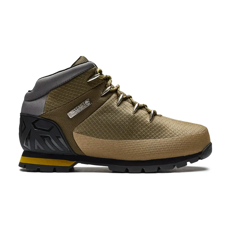 Ботинки Timberland Euro Sprint Fabric, коричневый, арт. TB0A5QUZ3271