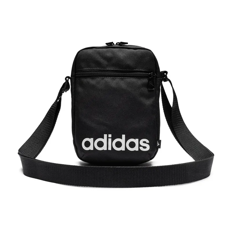 Сумка Adidas Linear Org, черный, арт. ADNGN1948