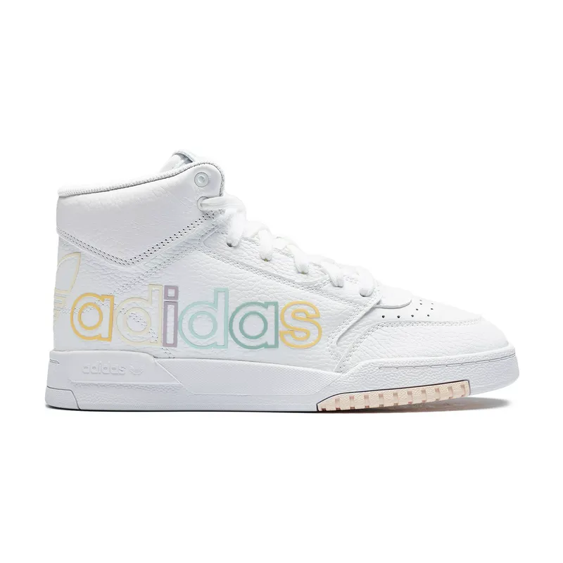 Кроссовки Adidas Drop Step XL, белый, арт. ADNFV4878