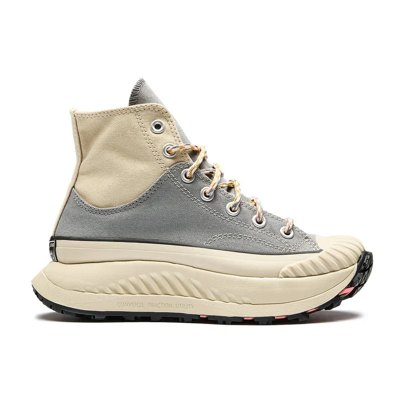 Кеды Converse Chuck 70 AT-CX, серый, арт. CVA08548C