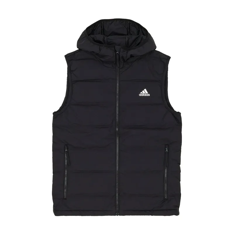 Жилетка Adidas Helionic, черный, арт. ADNBQ2006