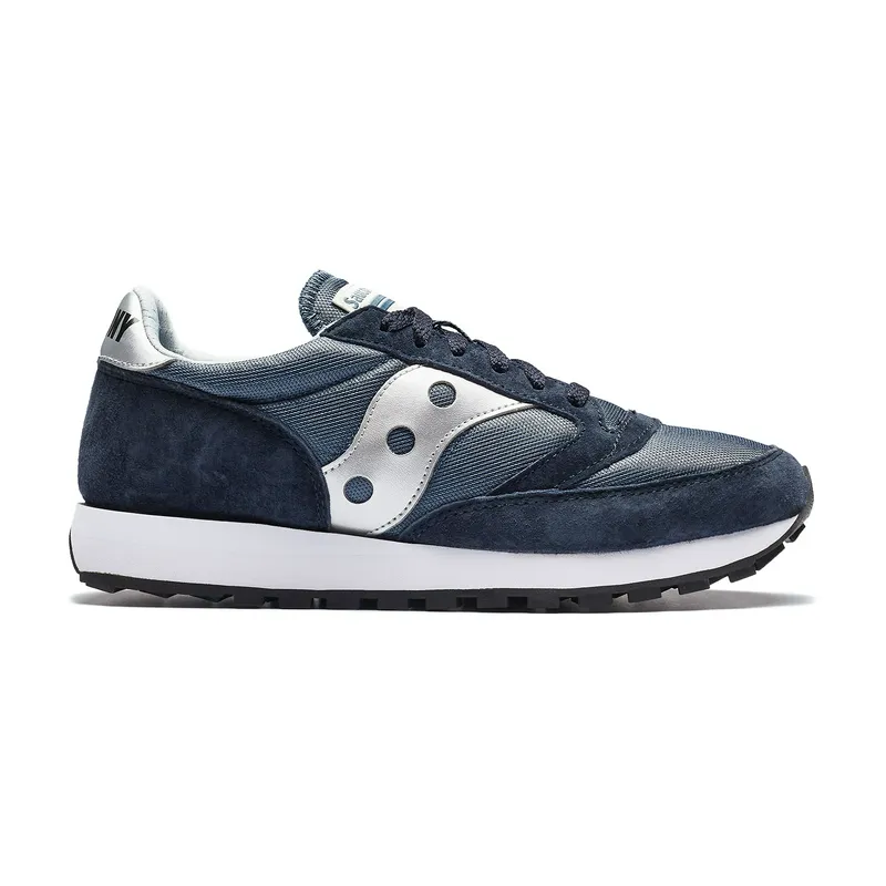 Кроссовки Saucony Jazz 81, синий, арт. SCS7053