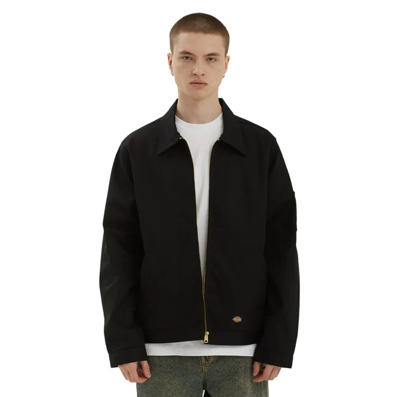 Куртка Dickies Unlined Eisenhower Rec, черный, арт. DK0A4Y6U