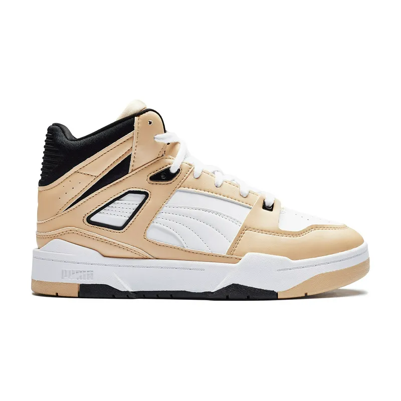 Высокие кроссовки Puma Slipstream Hi, бежевый, арт. PM386565