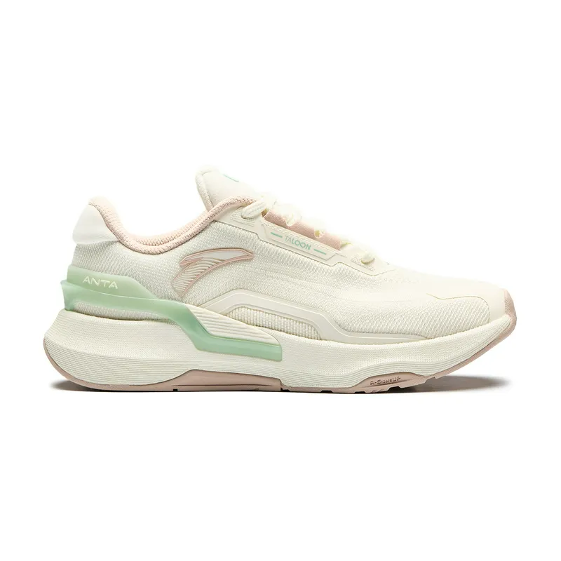 Кроссовки Anta TRAINER, бежевый, арт. AN822417788