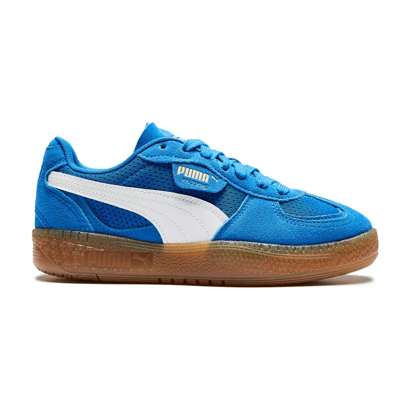 Кеды Puma Palermo Moda Vintage Wns, синий, арт. PM398824