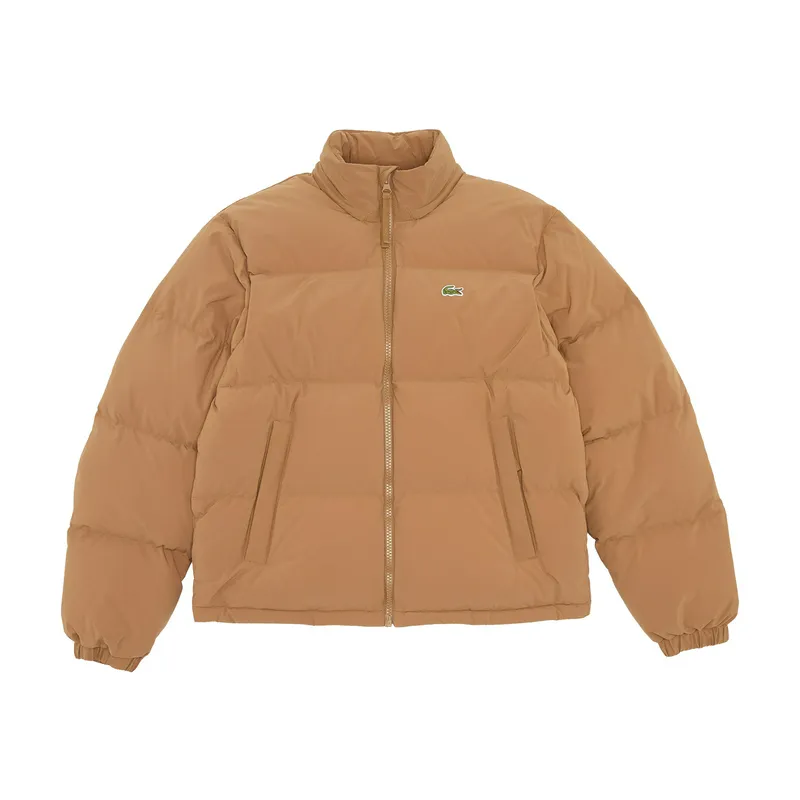 Куртка Lacoste, коричневый, арт. BH5154