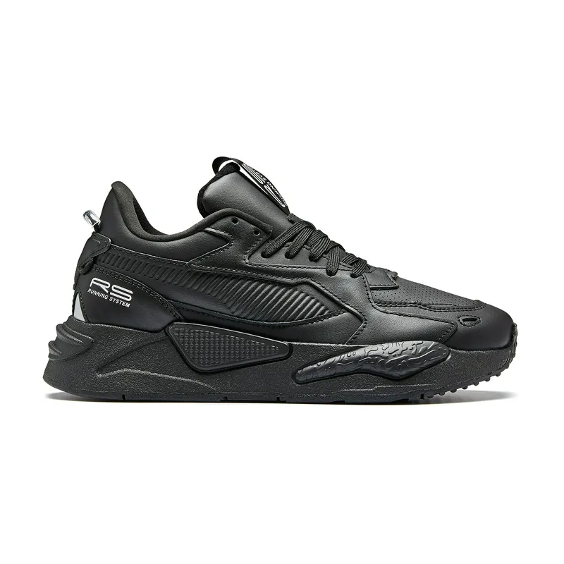 Кроссовки Puma RSZ LTH, черный, арт. PM383232