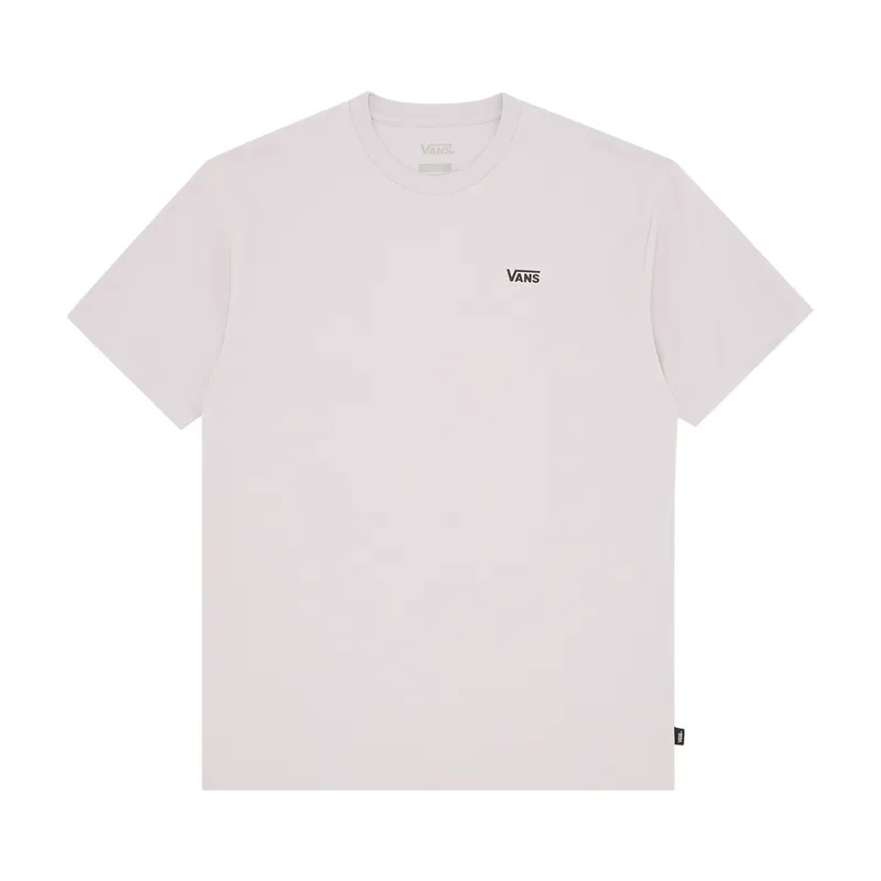 Футболка Vans Left Chest Logo Tee, фиолетовый, арт. VN0A7RSR