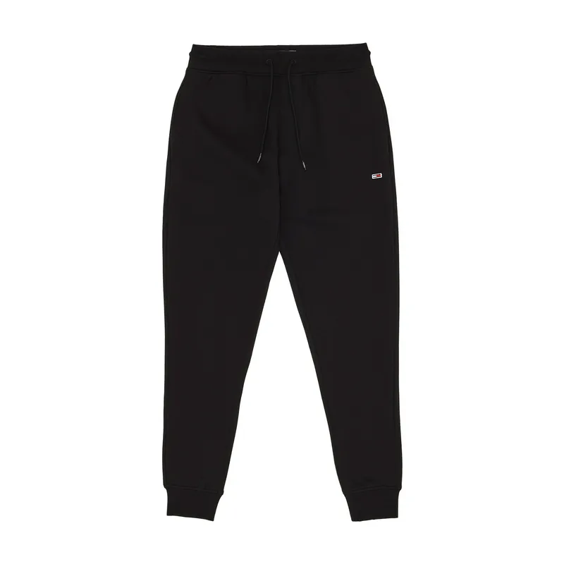 Спортивные штаны Tommy Jeans Slim, черный, арт. TMDM0DM15380