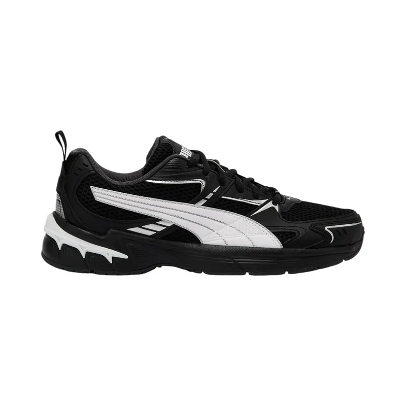 Кроссовки Puma Milenio Tech 2000, черный, арт. PM402625