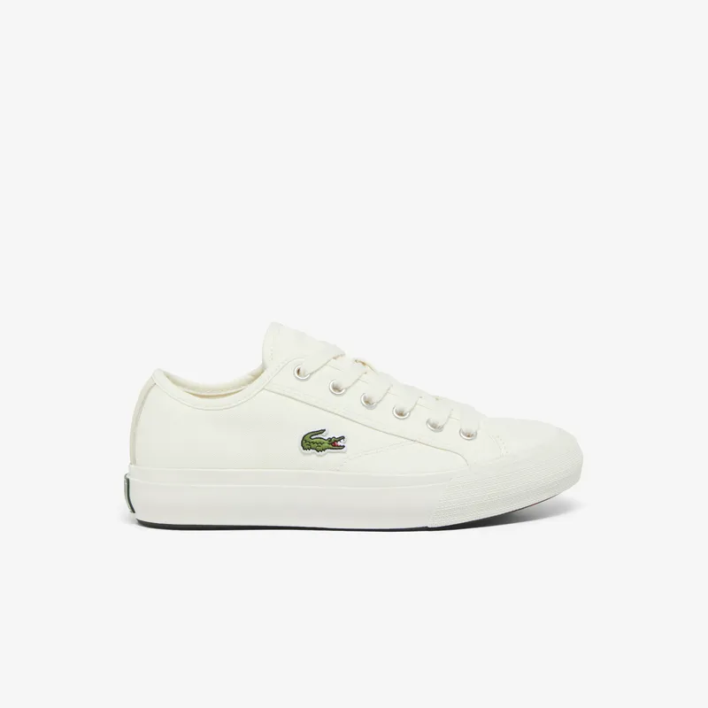 Кеды Lacoste Backcourt 125, бежевый, арт. 749CFA0018