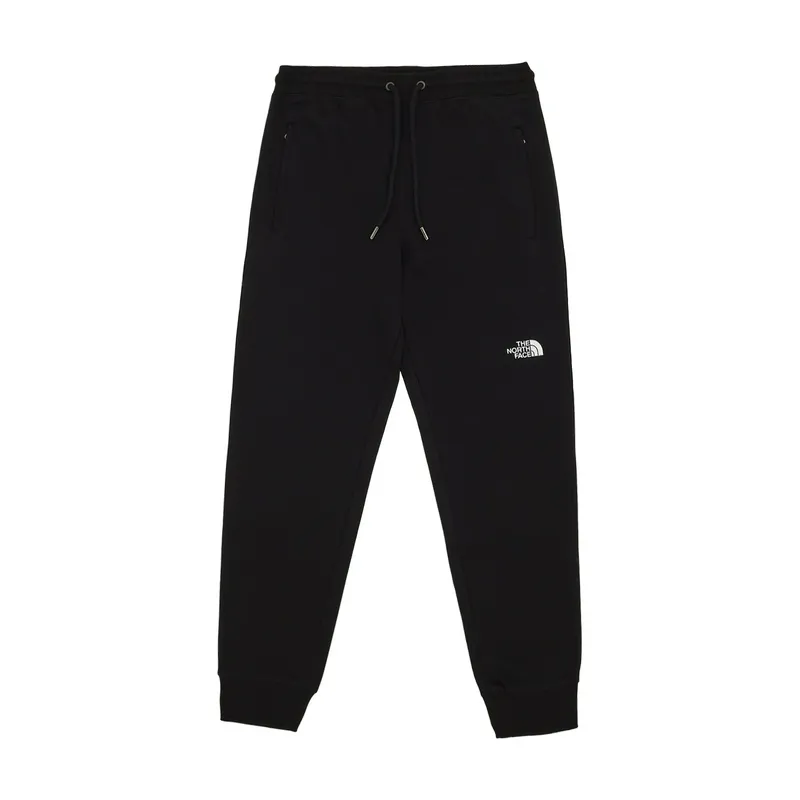 Спортивные штаны The North Face NSE, черный, арт. NF0A4SVQ