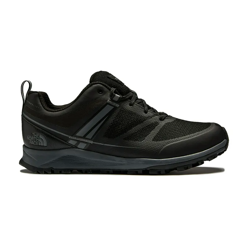 Кроссовки The North Face Litewave Mid Futurelight, черный, арт. NFTA4PFG