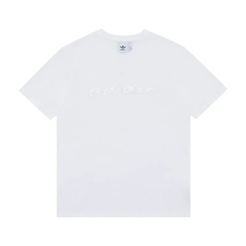 Футболка Adidas Graphic Tee, белый, арт. ADIT7494