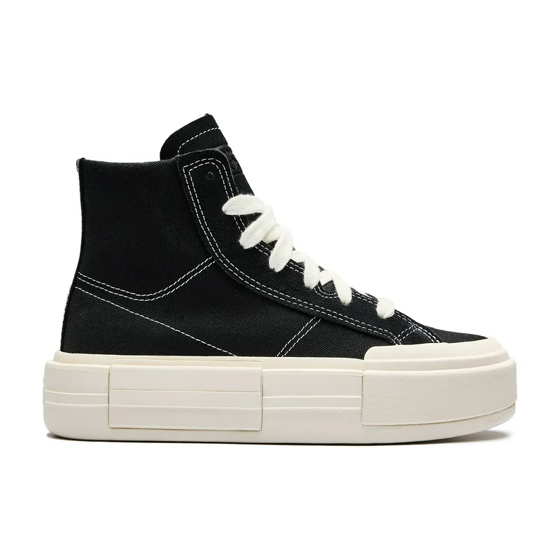 Кеды Converse Chuck Taylor All Star Cruise, черный, арт. CVA04689C