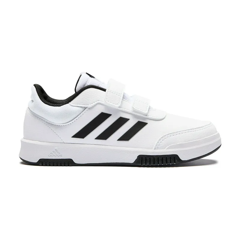 Кроссовки Adidas Tensaur Hook and Loop, белый, арт. ADGW1981