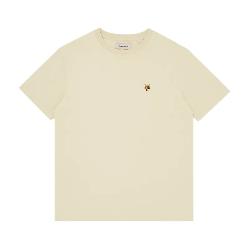 Женская футболка Reflect Studio T-Shirt, бежевый, арт. RSTHT014