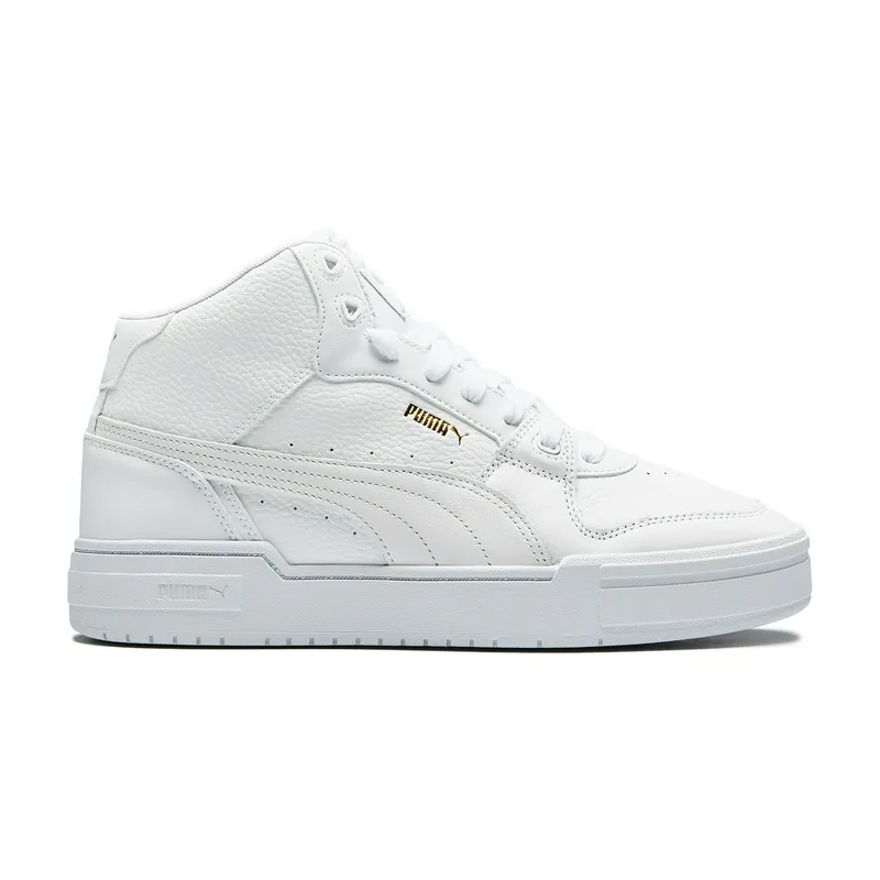 Кроссовки Puma CA Pro Mid, белый, арт. PM386759